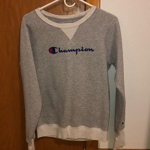 champion sweater